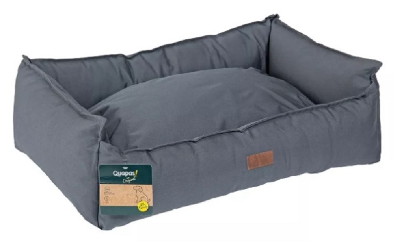 Quapas! Hondenbed Waterproof 100x70x27cm