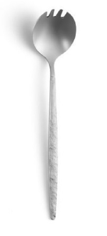 Amefa Juntos Satin Spork