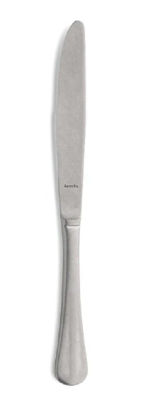 Amefa Baguette Stonewash Tafelmes
