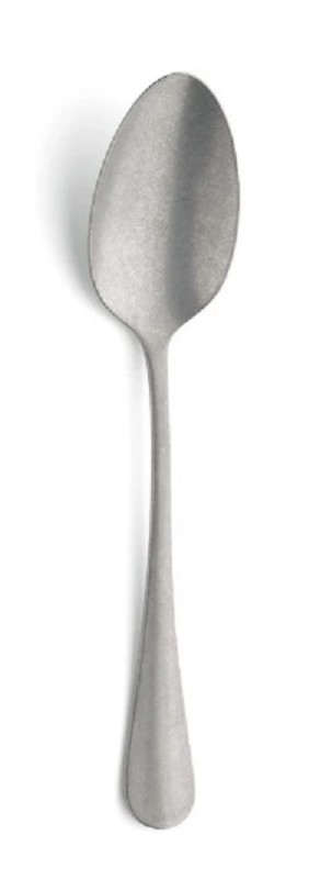 Amefa Baguette Stonewash Tafellepel
