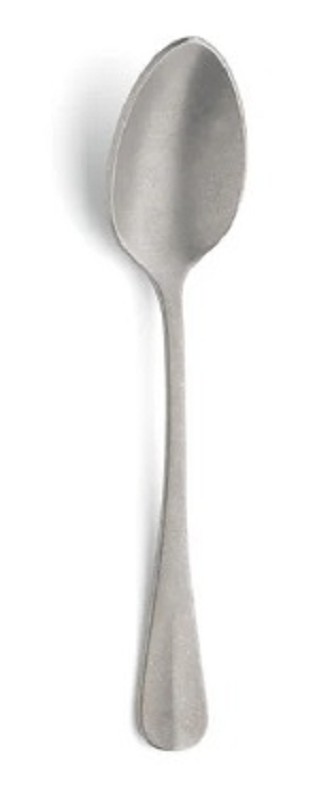 Amefa Baguette Stonewash Theelepel