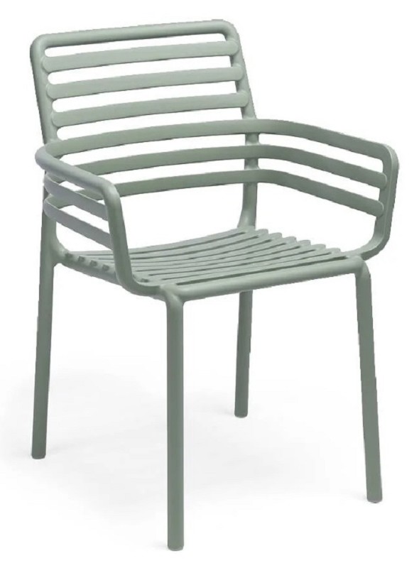 Nardi Doga Stoel Menta