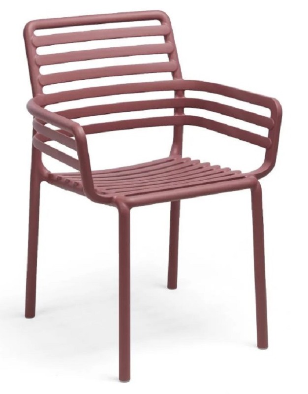 Nardi Doga Stoel Marsala