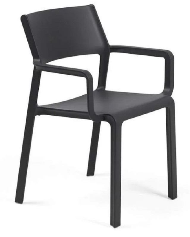 Nardi Trill Stoel Antracite