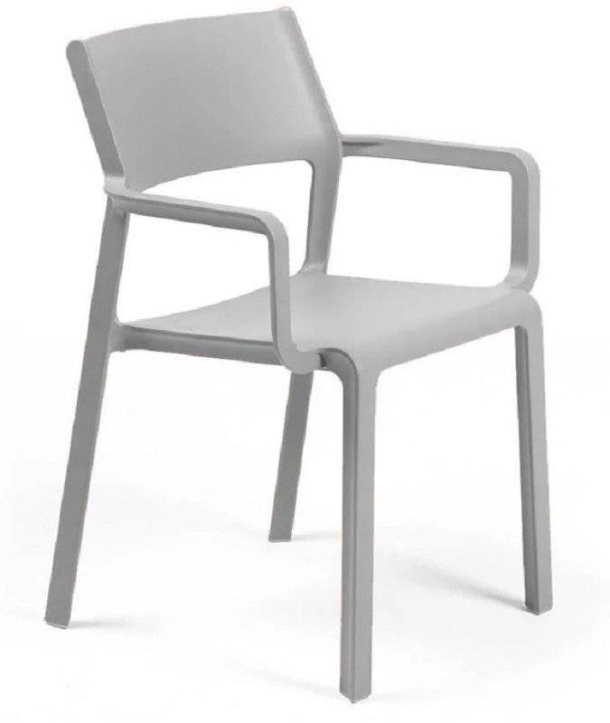 Nardi Trill Stoel Grigio