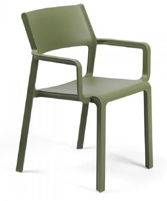 Nardi Trill Stoel Agave