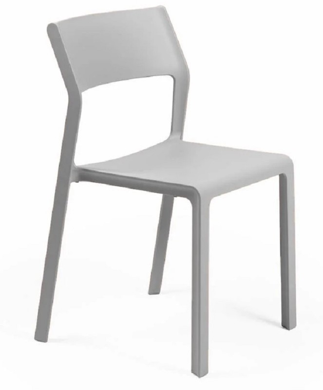 Nardi Trill Bistrot Stoel Grigio