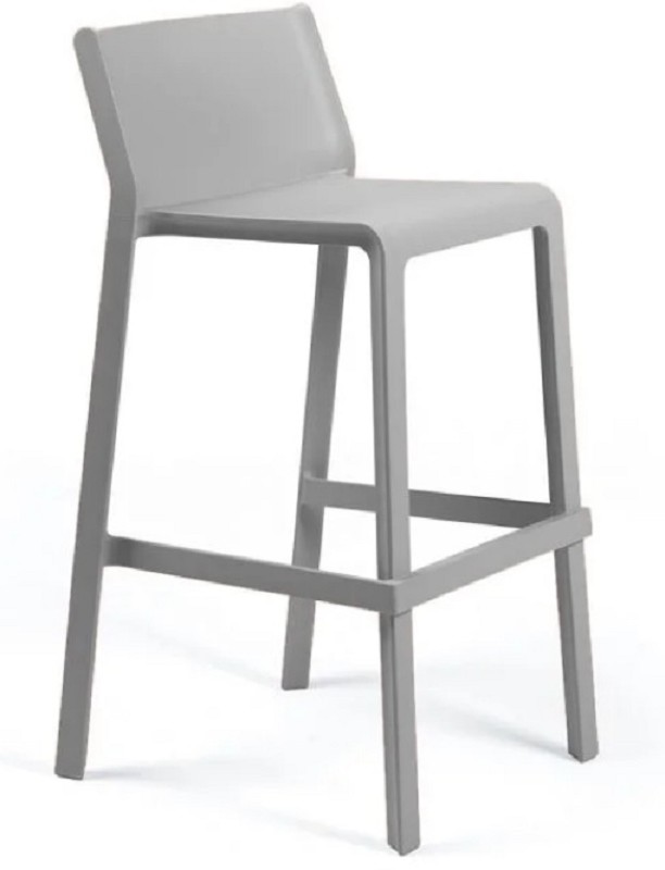 Nardi Trill Bar Stoel Grigio