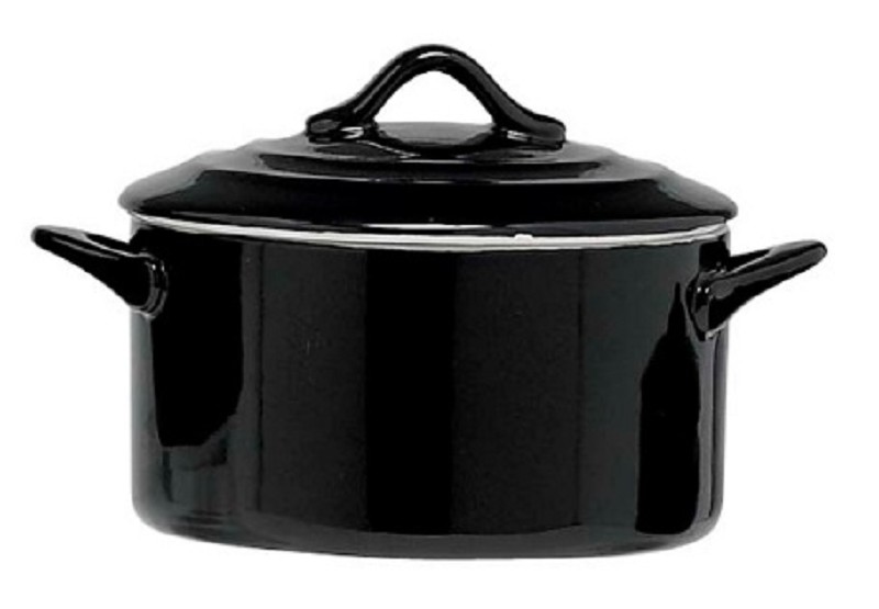 Cosy & Trendy Ovenschaaltje met Deksel 0,5L