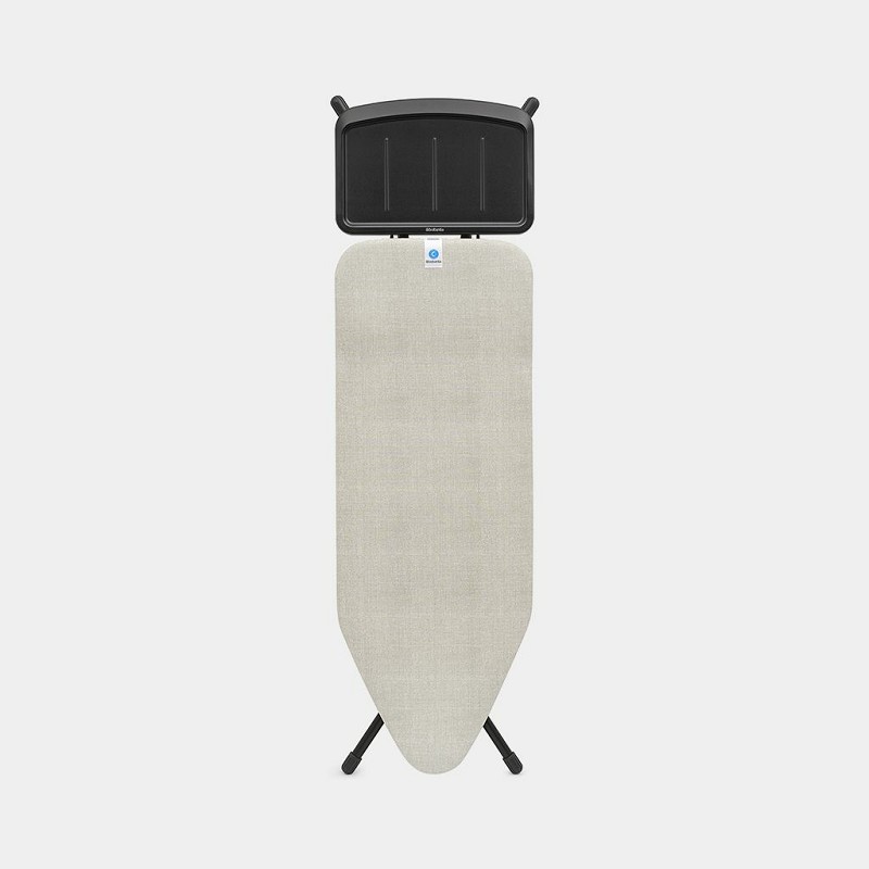 Brabantia Strijktafel C 124x45cm