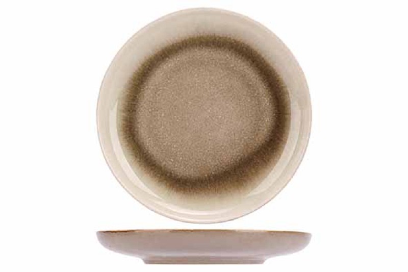 Forest gebaksbordje 14cm