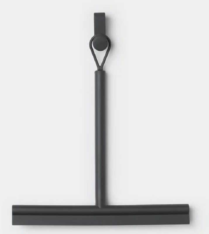 Brabantia Raamtrekker zwart