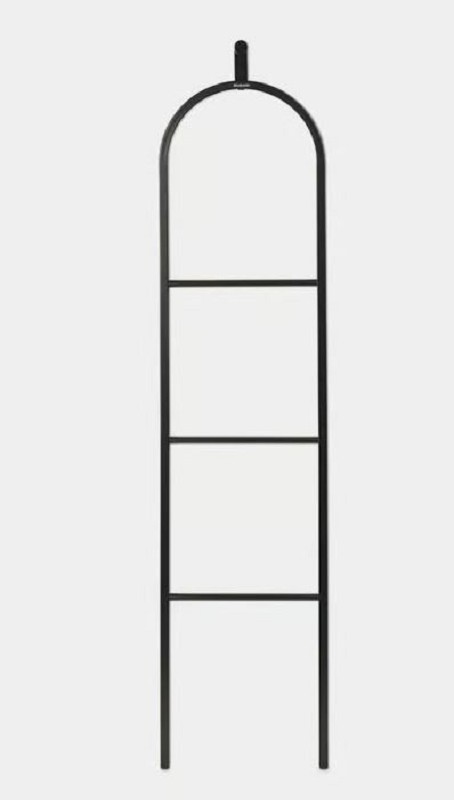 Brabantia Linn Dresboy zwart