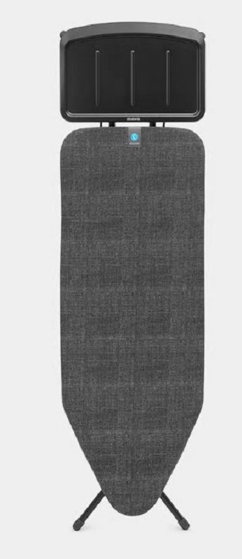 Brabantia Strijktafel C 124x45cm