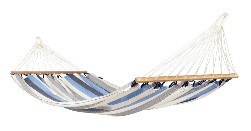 Hangmat Siesta Alisio Sea Salt 300x140cm