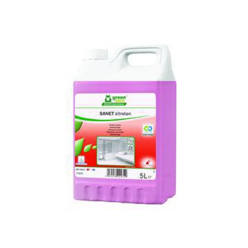 Green Care Sanitairreiniger