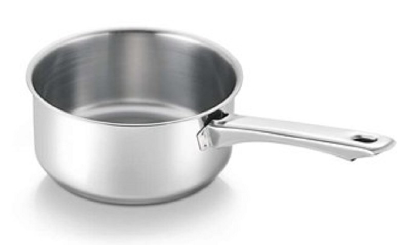 Steelpan 18cm