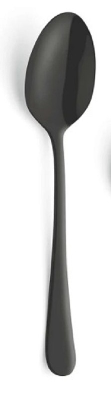 Amefa Austin Black Tafellepel