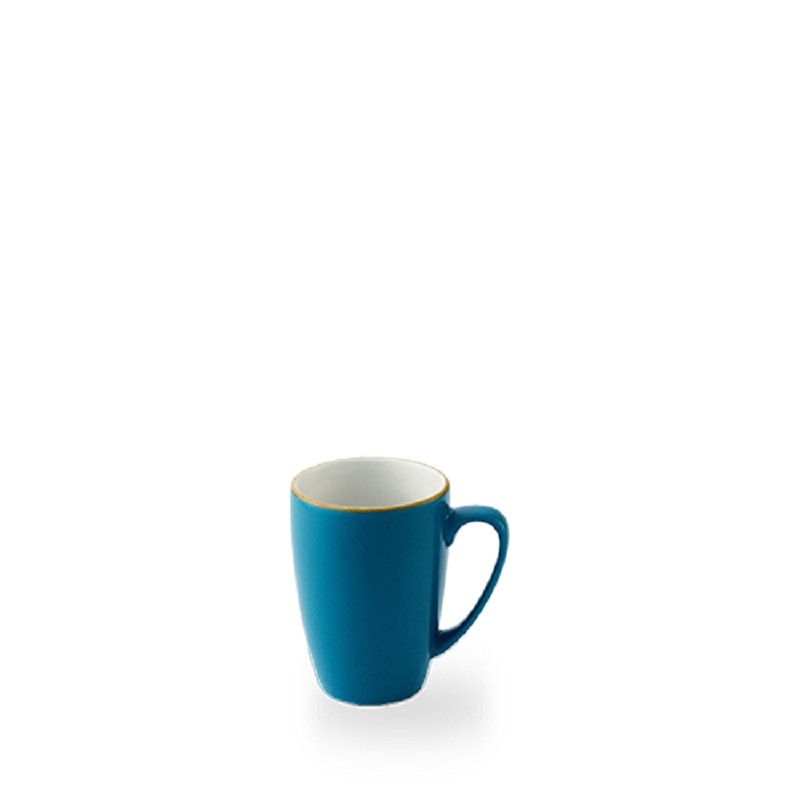 Mok 35cl Stonecast Java Blue