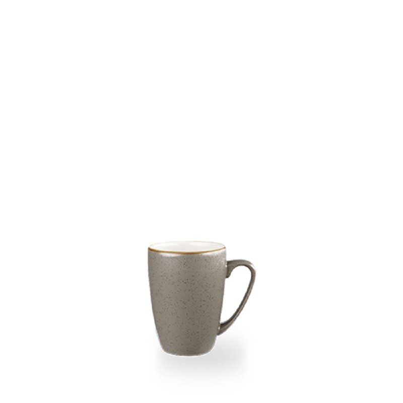 Mok 35cl  Stonecast Peppercorn Grey