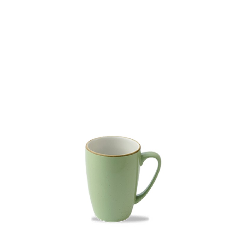 Mok 35cl  Stonecast Sage Green