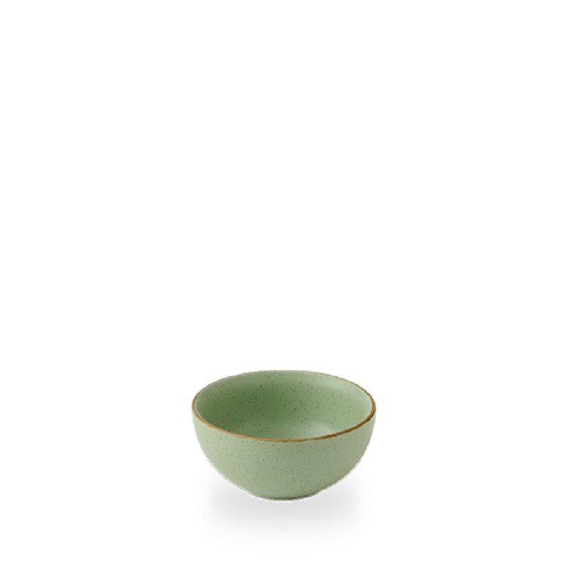Soepkom 47 cl  Stonecast Sage Green